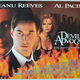 Illustration for article titled The Satanic Law Firm Movie Devils Advocate Is Becoming A TV Show